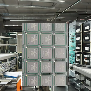 MPC860PCVR50D4 32-Bit-IC für eingebettete Mikroprozessor-Steuer platinen für den Automation Bulk Semicon ductor Export - Product Image 3