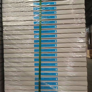 Papel continuo para ordenador de alta calidad, papel de copia Ncr, papel continuo para ordenador sin carbono