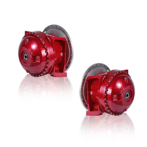 Malaysia Origin PMP Reducer Gearbox PMB7Y / B7Y.1200 Can Convert Low Torque <strong>Input</strong> From a Motor Into Low <strong>Speed</strong> <strong>High</strong> Torque <strong>Output</strong> - Product Image 1