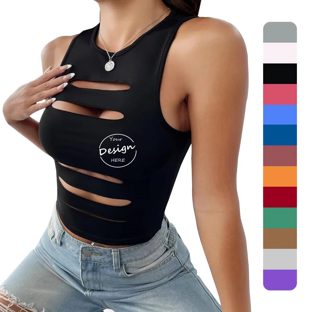 สีที่กำหนดเอง