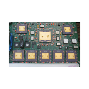 <strong>64</strong>-<strong>bit</strong> <strong>Processor</strong> High-Speed Computing H-P DEC Alpha - Product Image 5