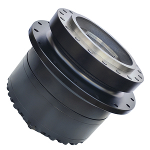 The Brand-new Genuine and High-quality Traveling Tooth Box, <strong>Carter</strong> E330D, Is Suitable for the <strong>Carter</strong> 330C Model Excavator - Product Image 2