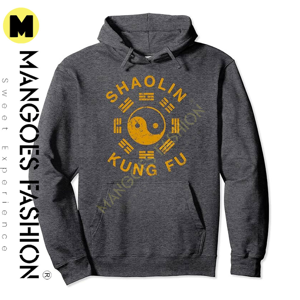Dark Heather Grey