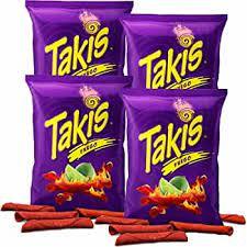タキス - Product Image 3