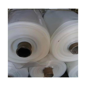 <strong>Recyclable</strong> plastic roll <strong>scrap</strong> suitable for extrusion molding and plastic product production - Product Image 6