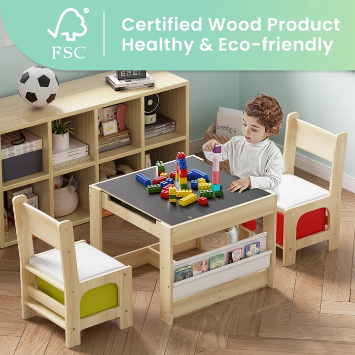 สีดำด้านสีเบจ