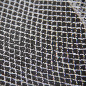 Örme tasarım ile profesyonel sınıf doludan koruma ağı kalkan <span class=keywords><strong>Net</strong></span> yüksek çekme mukavemeti - Product Image 6