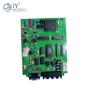 บอร์ดวงจรพิมพ์ PCBA - Product Image 2