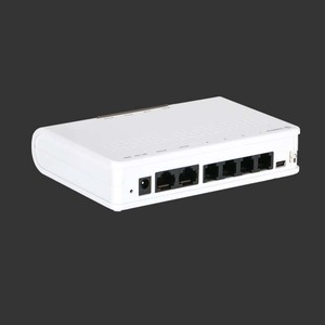 VoIP 4CH FXS Analog Gateway Solutions are Essential for Enhancing Productivity and <strong>Communication</strong> - Product Image 4