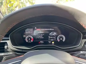 2024 <span class=keywords><strong>audi</strong></span> <span class=keywords><strong>s5</strong></span> יוקרה 3.0t awd קילומטראז נמוך להמרה rd/lhd בשימוש די מנוע קול מעור דלק/גז דלק שמאל