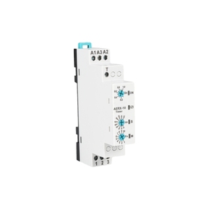 12V 110V 220V 240V 380V AC DC digitale multifunzione regolabile ModuleTime Delay interruttore relè Timer relè