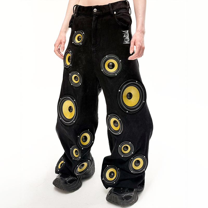 Vêtements de rue