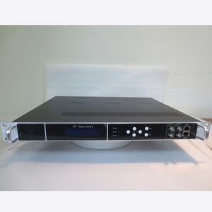 エンコーダーH264DVBIPTVゲートウェイケーブルTVデジタルヘッドエンドATSCT HD IRDRF-IPコンバーター - Product Image 5