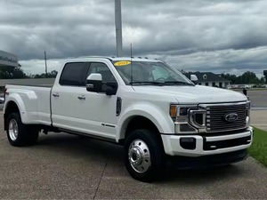 สะอาดมาก2021ใช้ F O R D F450ลิมิเตด - Product Image 2
