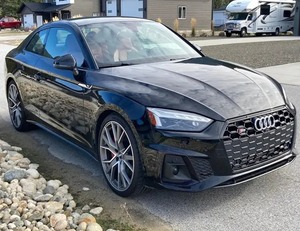 נטו בשימוש 2020 audi <span class=keywords><strong>s5</strong></span> קופה 349 כ "ס טורבו