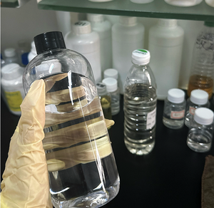 CAS 9046-10-0/聚醚胺D230 T403/工厂供应聚醚胺/环氧固化剂 - Product Image 2