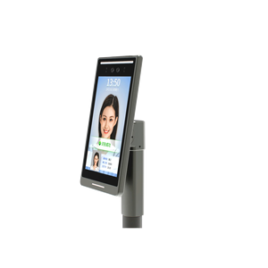 WEB-Server-Software Biometrische Gesichts erkennung RFID-Tür zugangs kontroll system - Product Image 4