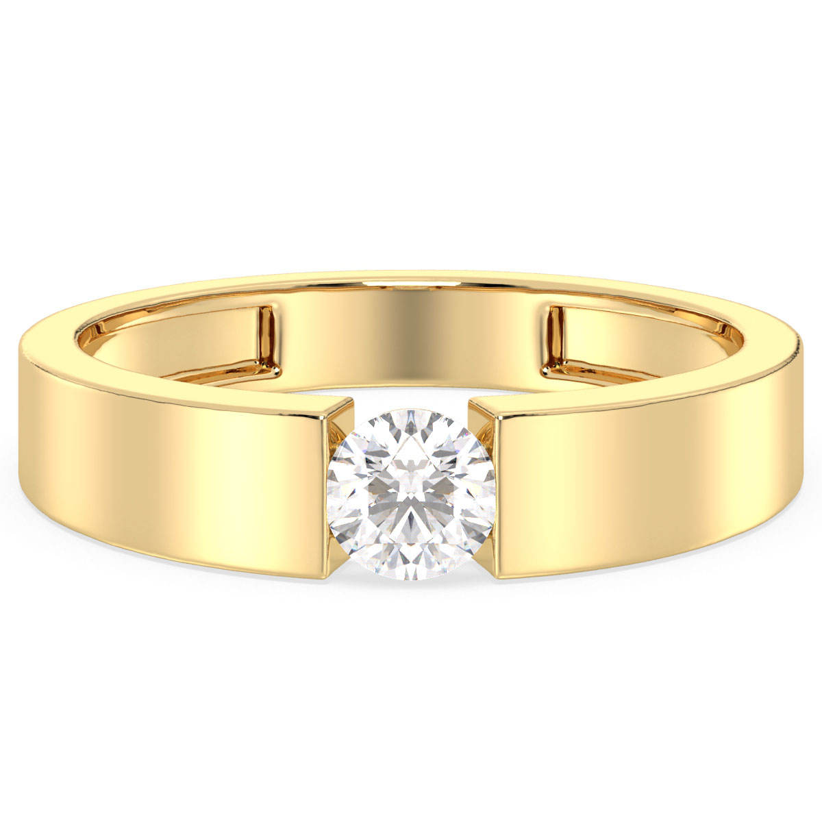 สีเหลืองทอง