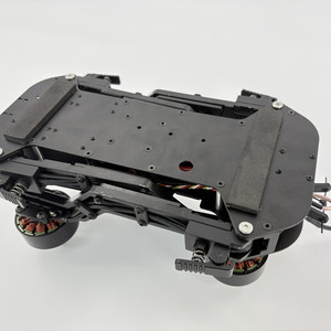 ミリタリーグレード航空アルミニウムFPVフレーム高トルクモーターマウント異常気象操作用FPV - Product Image 6