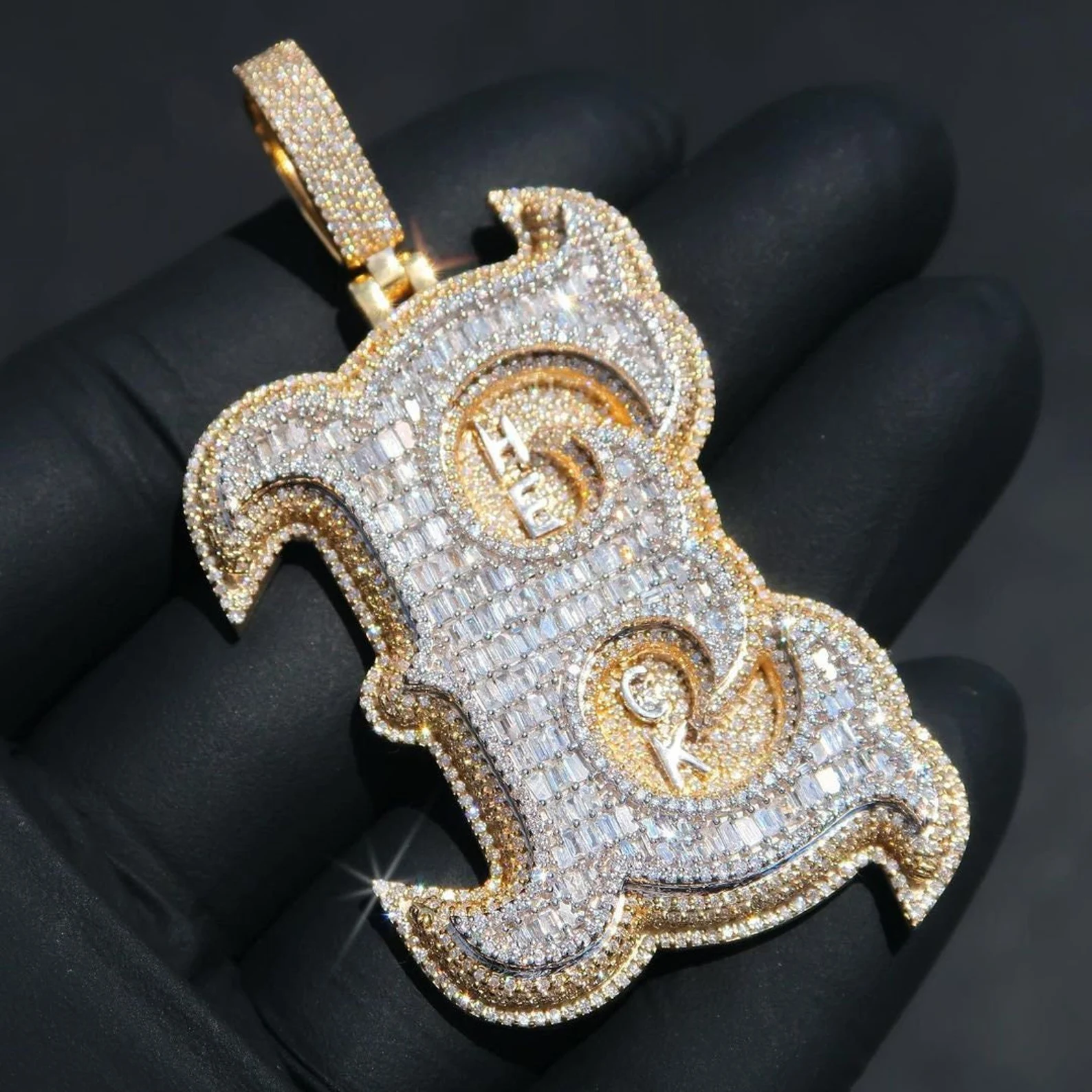 Gold