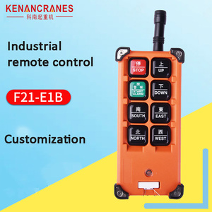 Hệ thống F21-<span class=keywords><strong>2D</strong></span> <span class=keywords><strong>F24</strong></span>-8D đài phát thanh không dây điều khiển từ xa - Product Image 6