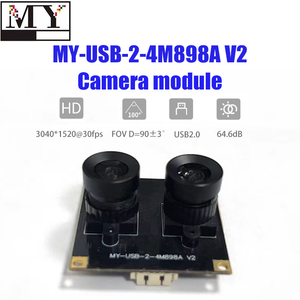 5mp <strong>Camera</strong> Module Fixfocus CMOS Sensor Full Hd 3040*1520 Usb Stock <strong>Web</strong> <strong>Camera</strong> for Pc Webcam - Product Image 2