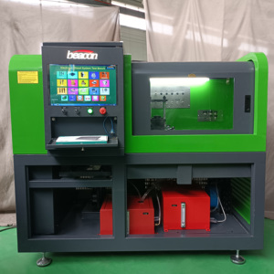 ビーコン電子コモンレールテストベンチCRI CRPHEUI EUI EUPとCamboxディーゼル実験室校正機器CR819 - Product Image 4