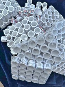 Cổ điển Bưu Chính gửi thư tem tiền Bưu Chính tem Sticker vận chuyển nhãn mãi mãi gửi thư tem thư dán tình yêu Bộ sưu tập - Product Image 4