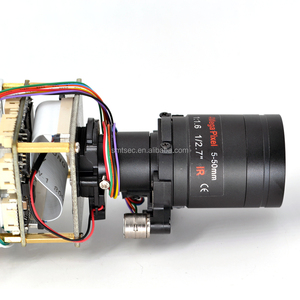 IMX412 IMX571 1/2.5 inch 5.0 Megapixel progressive CMOS sensor Network <strong>Camera</strong> Full HD <strong>IP</strong> <strong>Camera</strong> 5Mega pixel CCTV <strong>Camera</strong> module - Product Image 5