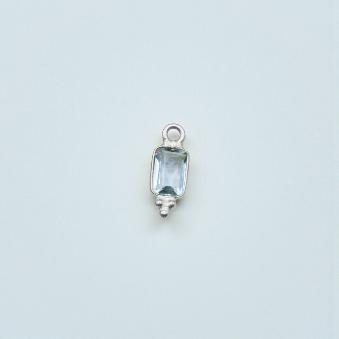 Quartz aquatique