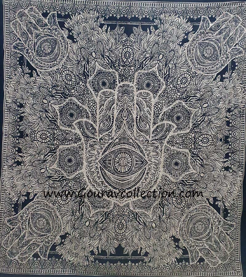 Badal Print