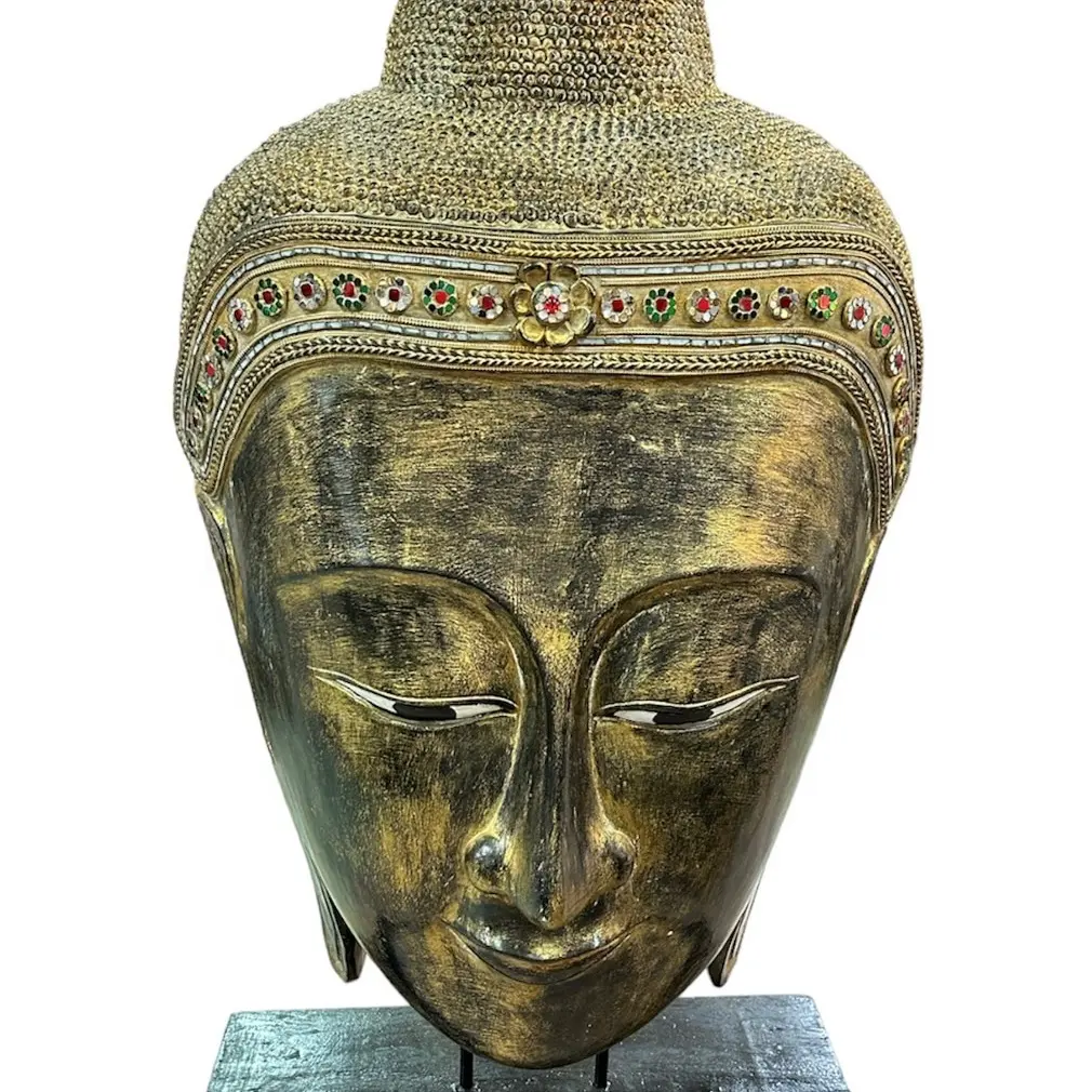 Custom made god of buddha big sizes Buddha of Sakyamuni religious buddha bronze statue Life