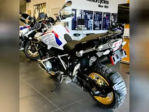 รถจักรยานยนต์สำหรับผู้เชี่ยวชาญใหม่2023 BM _ _ W 1250 GS สำหรับการเดินทางกีฬา - Product Image 6