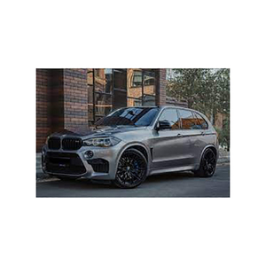パワフルなエンジンを搭載した高性能BMW X5 F85で、スリリングな加速と応答性を実現 - Product Image 6