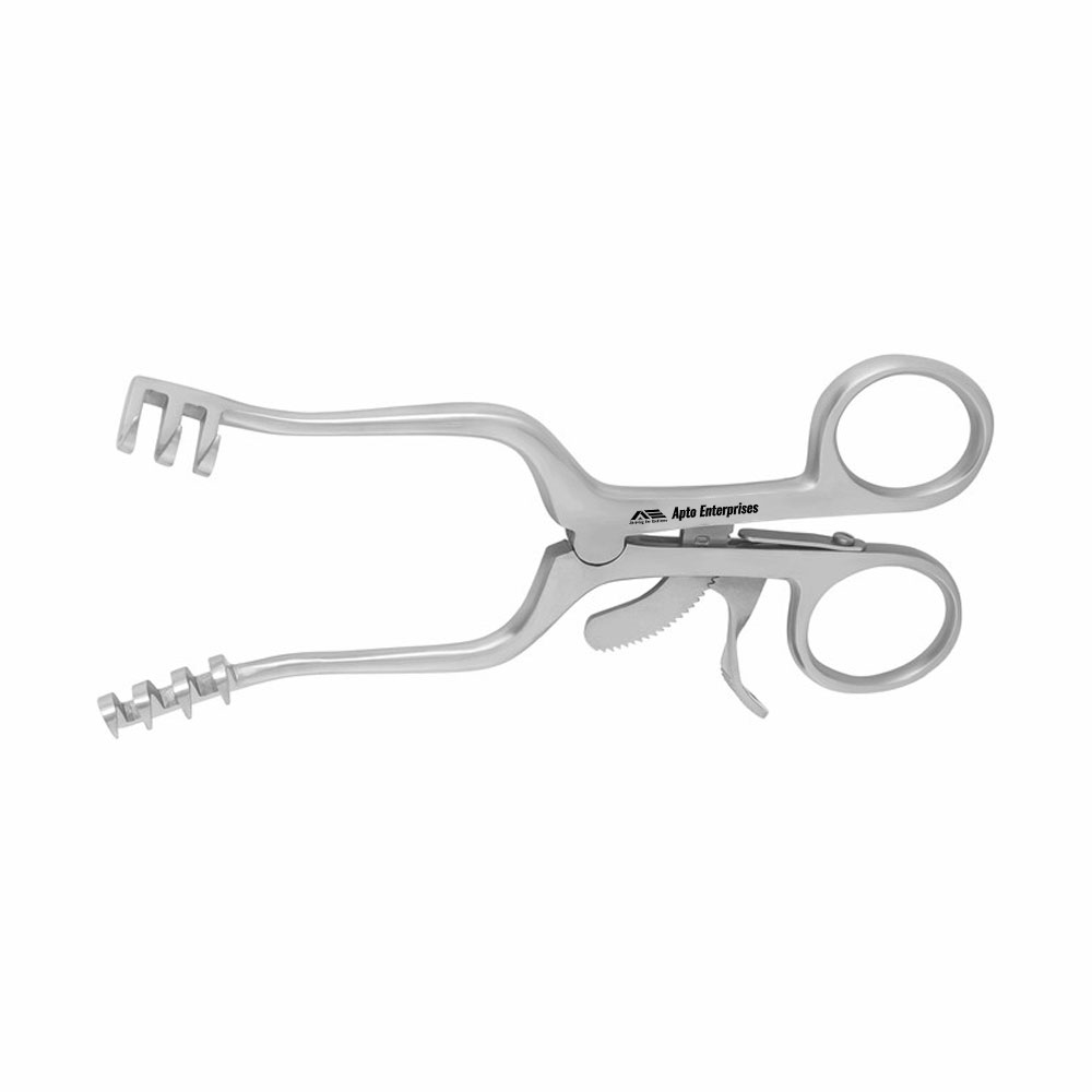 weitlaner retractor