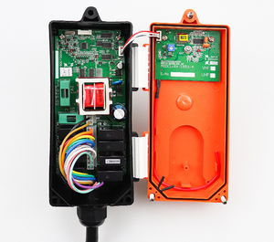 Hệ thống F21-<span class=keywords><strong>2D</strong></span> <span class=keywords><strong>F24</strong></span>-8D đài phát thanh không dây điều khiển từ xa - Product Image 2