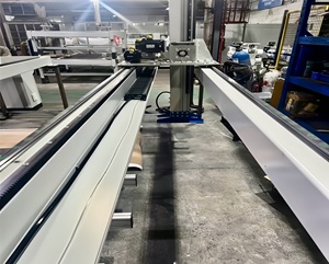 2024 Hot Sell Automatic <strong>Loading</strong> and Unloading <strong>System</strong> and Gantry <strong>Robot</strong> - Product Image 5