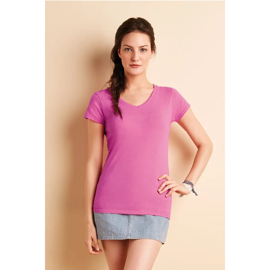 Red, White, Blue Navy, Blue Royal, Grigio Melange, Purple, Green, Pink, Black