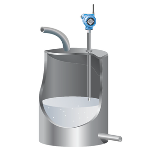 100% Thương hiệu Mới ban đầu chất lượng cao Emerson rosemount 2160 mức độ không dây Detector rung ngã ba với giá tốt sẵn sàng để tàu - Product Image 3