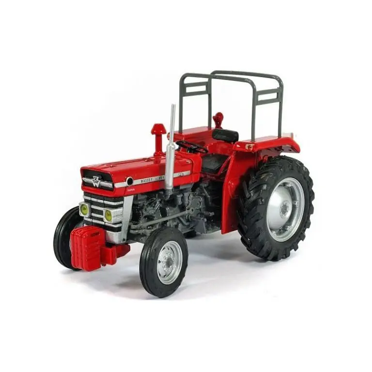 Trattori agricoli Mf trattore 4wd 290 massey ferguson usato a basso prezzo