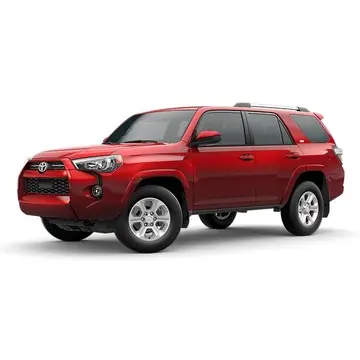 Vehículo usado Toyota 4runner, 2018, 2019, 2020, 2021, gran oferta