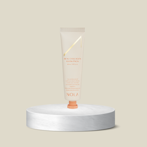 NOLA Peel-Off Adenosine Panthenol krem kore güzellik ürünü 60ml gözenek sıkma kırışıklık bakımı radyant parlayan cilt için tüm - Product Image 1