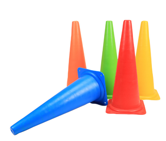 กรวยสูง