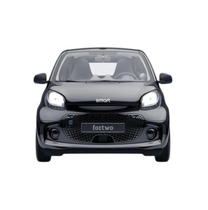 高速2シート2022スマートフォーツースマートEQカブリオスタイル + アーバンエレクトロニックカー