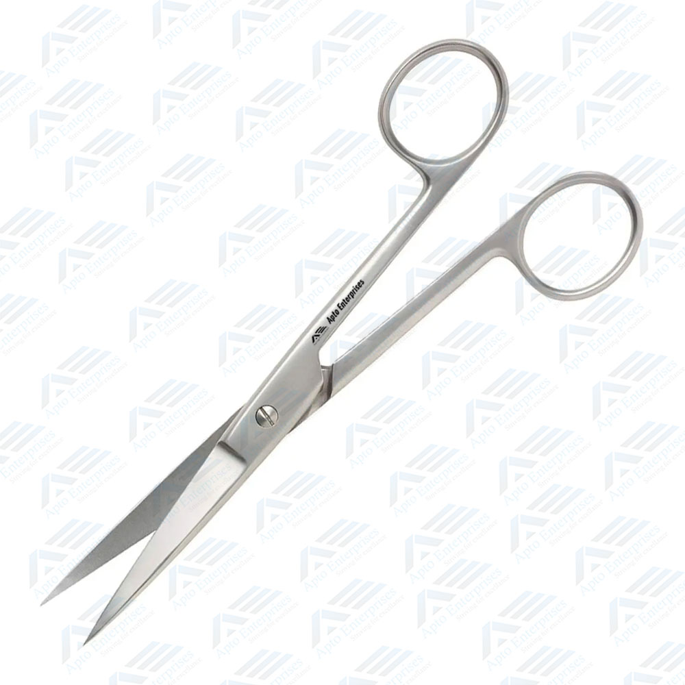 Surgical Scissors
