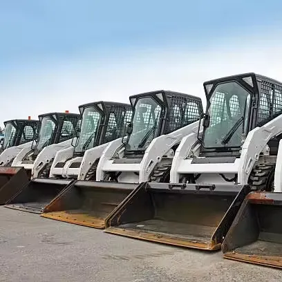 2018 BOBCAT S70 S80 S90 S100 Skid steer loaders skid bob cat