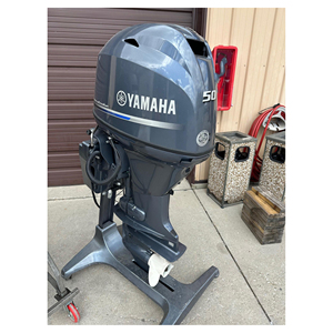 Yamahas <span class=keywords><strong>50hp</strong></span> F50HETL電気スタートヤマハ船外機<span class=keywords><strong>50hp</strong></span> 4ストローク
