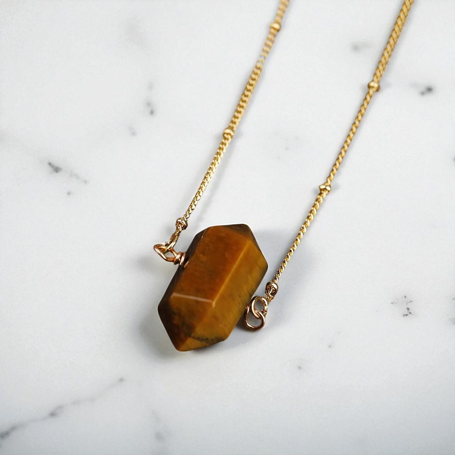 Tiger Eye
