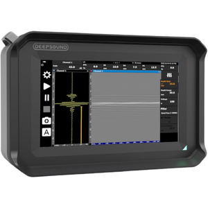 DEEPS OUND B1 Ultraschall-NDT-Programm Paut Phased-Array-Fehler detektor, hoch auflösende Bilder, schnelle Bedienung und einfache Taste - Product Image 5