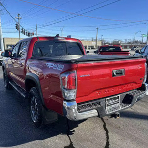 Used 2021 <strong>Toyota</strong> Tacomma TRD Off <strong>Road</strong> - Product Image 1